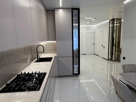 квартира за адресою Приозерна вул., 40