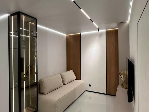 квартира за адресою Приозерна вул., 40