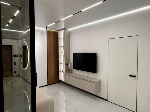 квартира за адресою Приозерна вул., 40