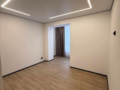 квартира за адресою Приозерна вул., 40