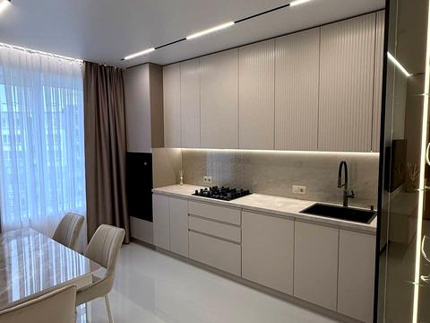 квартира за адресою Приозерна вул., 40