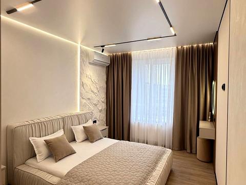 квартира за адресою Приозерна вул., 40