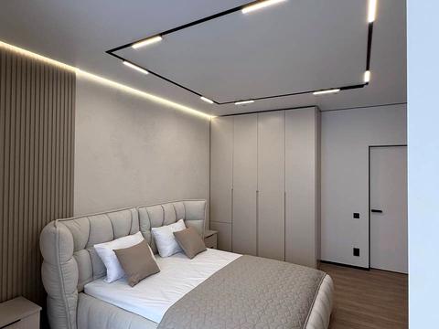 квартира за адресою Приозерна вул., 40