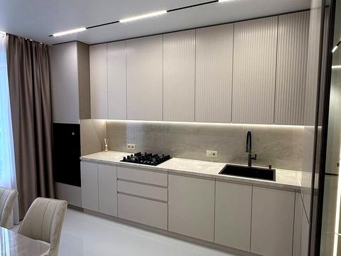 квартира за адресою Приозерна вул., 40