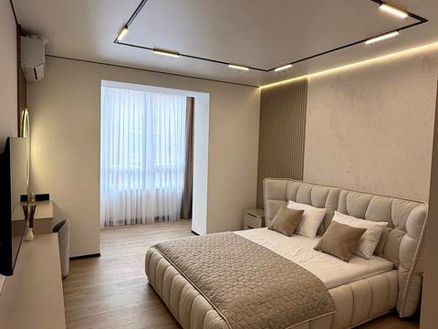 квартира за адресою Приозерна вул., 40