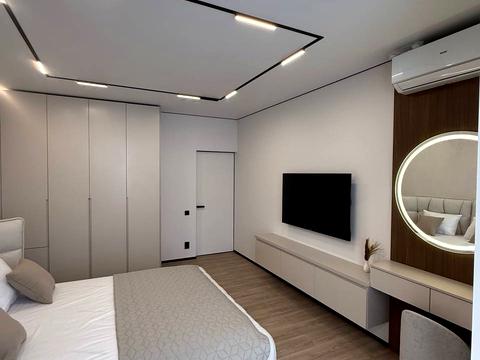 квартира за адресою Приозерна вул., 40