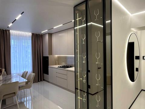 квартира за адресою Приозерна вул., 40