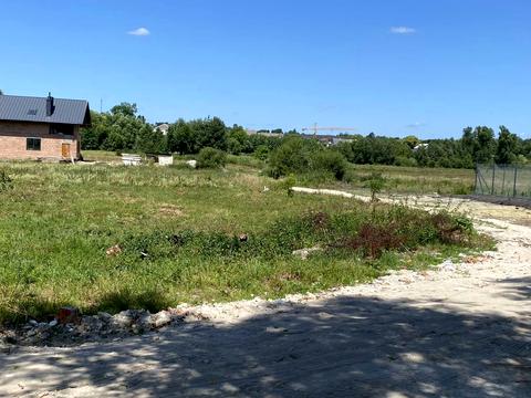 участок по адресу 