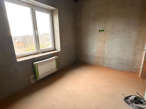 дом по адресу Заболотного, 55