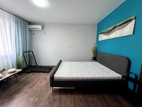 квартира по адресу Юрія Мушкетика ул. (Натана Рыбака), 25в/1