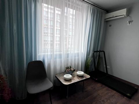 квартира по адресу Юрія Мушкетика ул. (Натана Рыбака), 25в/1