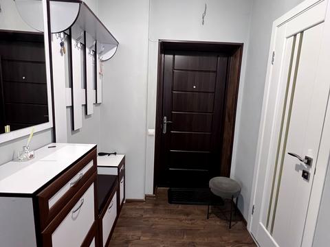 квартира по адресу Юрія Мушкетика ул. (Натана Рыбака), 25в/1