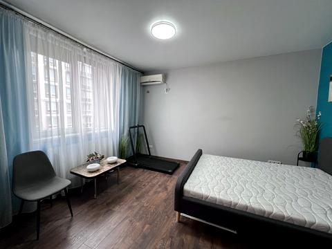 квартира по адресу Юрія Мушкетика ул. (Натана Рыбака), 25в/1