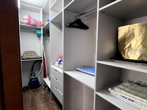 квартира по адресу Юрія Мушкетика ул. (Натана Рыбака), 25в/1