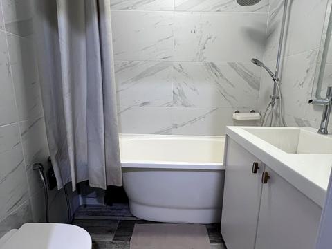 квартира по адресу Юрія Мушкетика ул. (Натана Рыбака), 25в/1