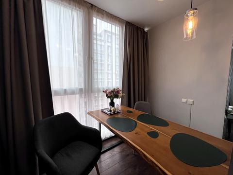 квартира по адресу Юрія Мушкетика ул. (Натана Рыбака), 25в/1