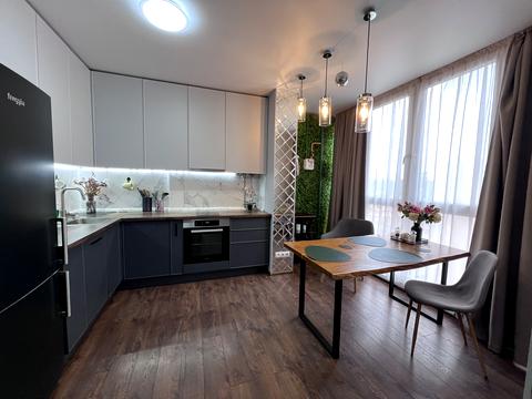 квартира по адресу Юрія Мушкетика ул. (Натана Рыбака), 25в/1