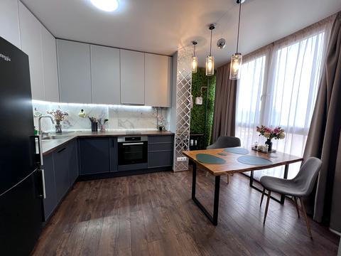 квартира за адресою Юрія Мушкетика вул. (Натана Рибака), 25в/1