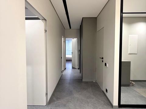 квартира за адресою Богданівська вул., 7-Г