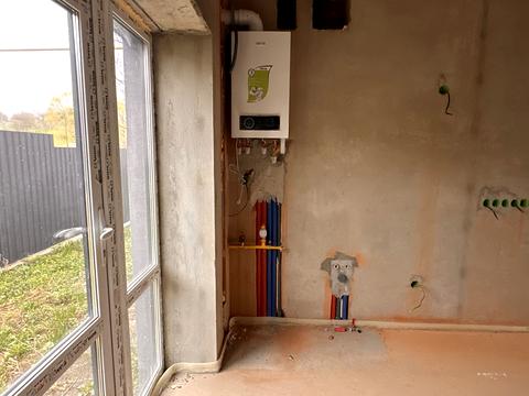 дом по адресу Заболотного, 55