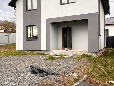 дом по адресу Заболотного, 55