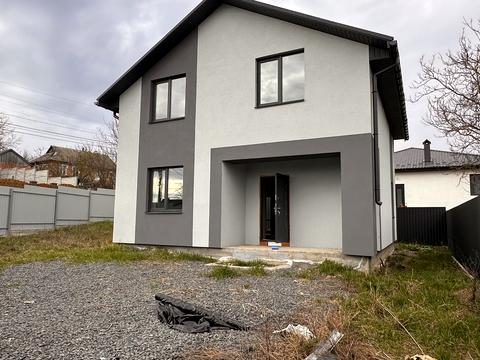 дом по адресу Заболотного, 55