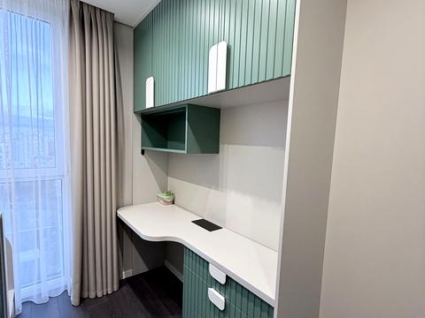 квартира за адресою Богданівська вул., 7-Г