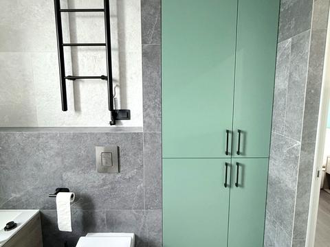 квартира за адресою Богданівська вул., 7-Г