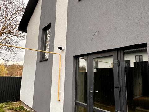 дом по адресу Заболотного, 55