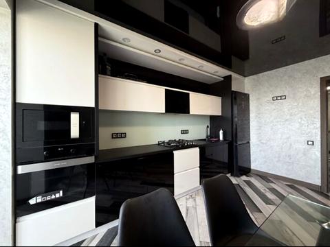 квартира по адресу Новый Свет ул., 79-А