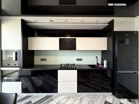 квартира по адресу Новый Свет ул., 79-А