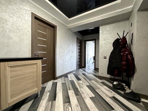 квартира по адресу Новый Свет ул., 79-А