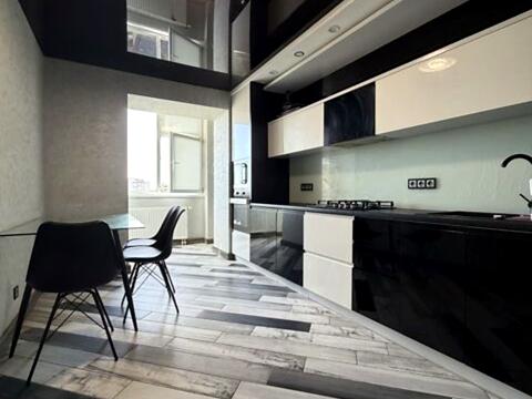 квартира по адресу Новый Свет ул., 79-А