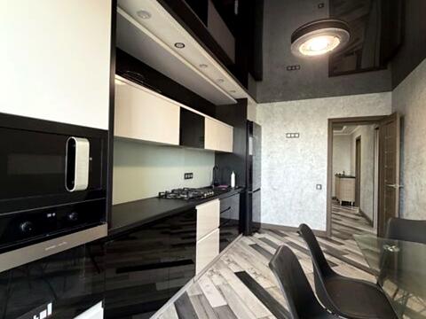 квартира по адресу Новый Свет ул., 79-А