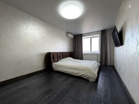 квартира по адресу Новый Свет ул., 79-А