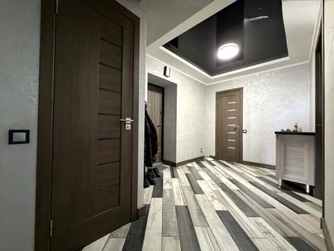 квартира по адресу Новый Свет ул., 79-А