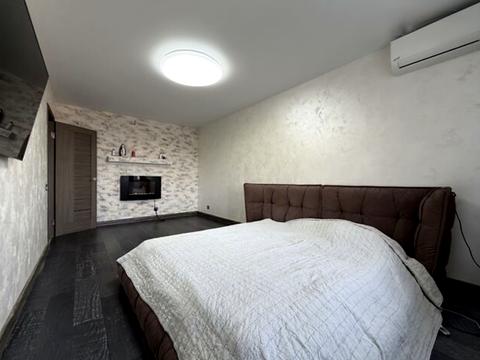 квартира по адресу Новый Свет ул., 79-А