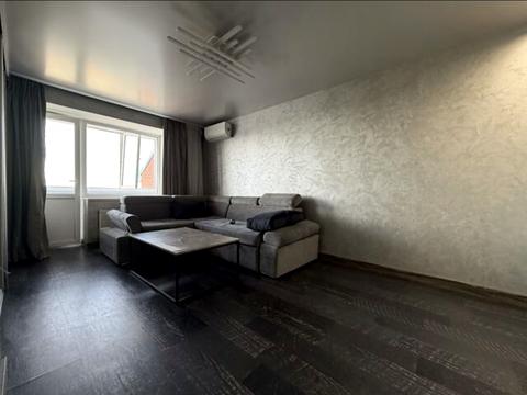 квартира по адресу Новый Свет ул., 79-А