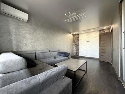 квартира по адресу Новый Свет ул., 79-А