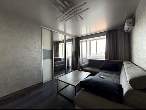 квартира по адресу Новый Свет ул., 79-А