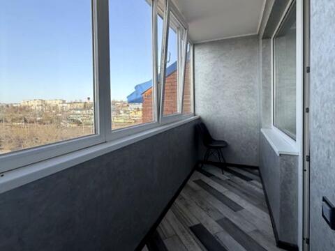 квартира по адресу Новый Свет ул., 79-А