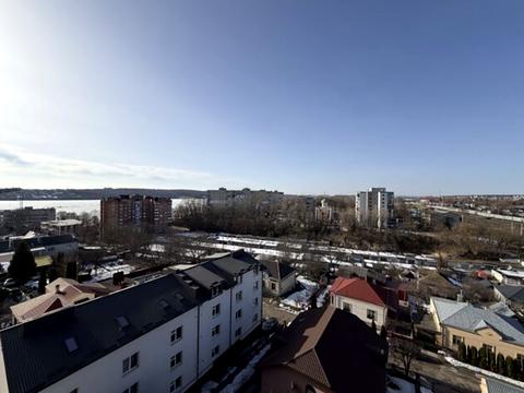 квартира по адресу Новый Свет ул., 79-А