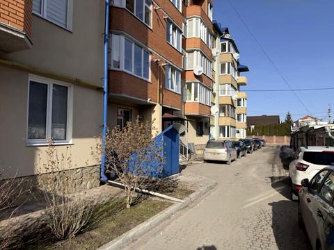 квартира по адресу Новый Свет ул., 79-А