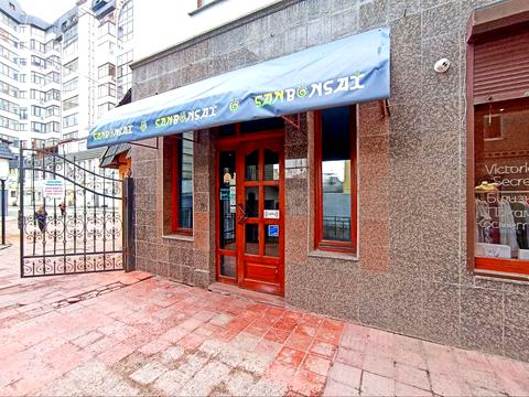 комерційна за адресою Проскурівська вул., 45