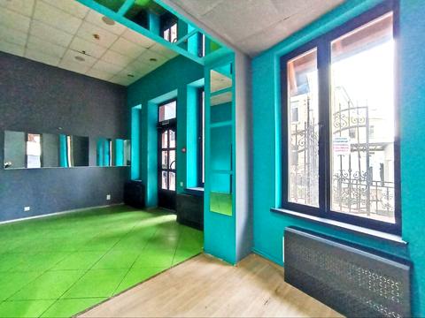 коммерческая по адресу Проскуровская ул., 45