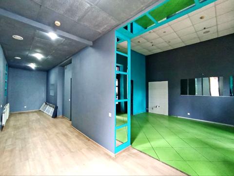 комерційна за адресою Проскурівська вул., 45