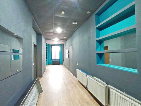 комерційна за адресою Проскурівська вул., 45