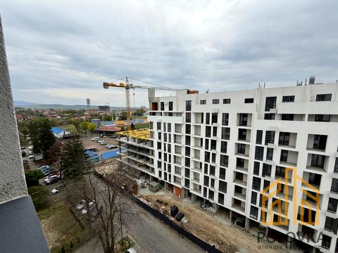квартира за адресою Фріца Гленца вул., 14