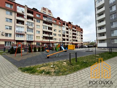 квартира за адресою Фріца Гленца вул., 14