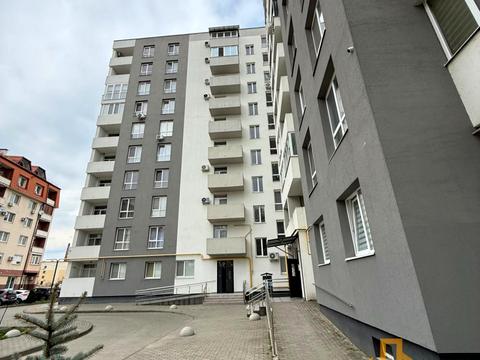 квартира за адресою Фріца Гленца вул., 14